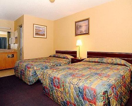 Rodeway Inn Sergeant Bluff - Sioux City Bilik gambar