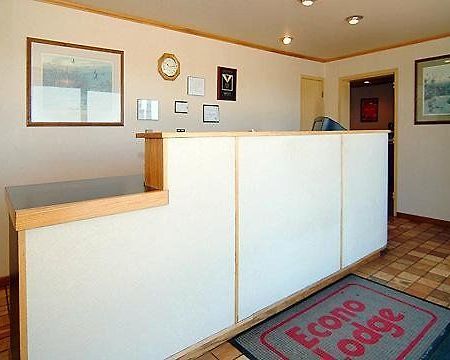 Rodeway Inn Sergeant Bluff - Sioux City Dalaman gambar